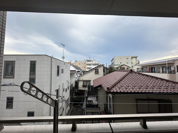 ルクレ代田橋の物件内観写真